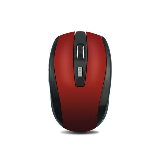 Matte Notebook Wireless Mouse Computer Accessories Gaming Mouse
 Product information:


 Type: wireless mouse
 
 Mouse size: Ordinary mouse (100-120mm)
 
 Connection with computer: wireless
 
 Photoelectric resolution: 1000dpi (10Game ChangerGame ChangerMatte Notebook Wireless Mouse Computer Accessories Gaming Mouse