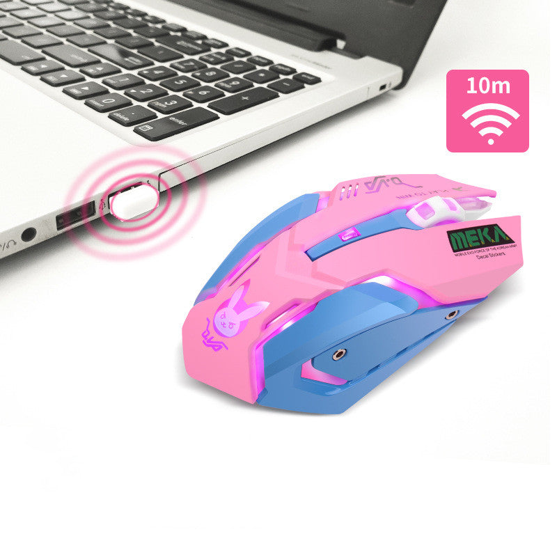Computer Peripheral Accessories Mute Gaming Mouse
 Product information:
 


 Supply category: Spot
 


 Brand: sobebetter
 
 Supply category: Spot
 
 Type: wireless mouse
 
 Mouse size: Ordinary mouse (100-120mm)
 10Game ChangerGame ChangerComputer Peripheral Accessories Mute Gaming Mouse