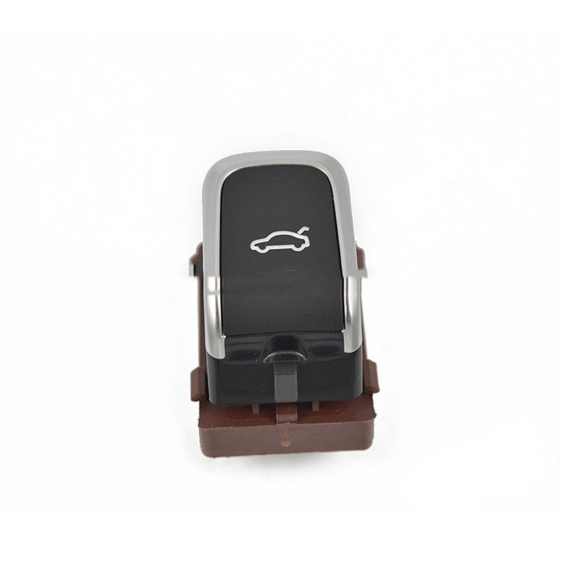 Applicable Electroplating Trunk Accessories
 Product information:
 
 Type: Electric
 
 Applicable vehicle model: Volkswagen
 
 Material: electronic ABS
 
 Voltage: 12
 
 Applicable model: Audi A4L Q5
 
 Power10Game ChangerGame ChangerApplicable Electroplating Trunk Accessories
