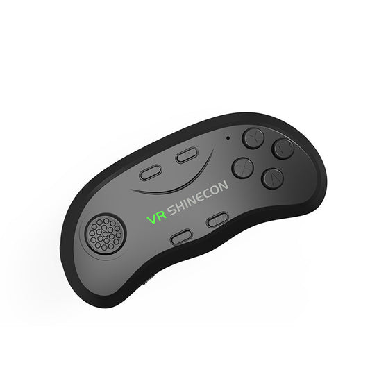 Universal game console handle
 Model: SC-B01
 
 Game console accessories type: Game console handle
 
 Interface type: Bluetooth wireless connection
 
 Vibration mode: no vibration
 
 Applicable 10Game ChangerGame ChangerUniversal game console handle