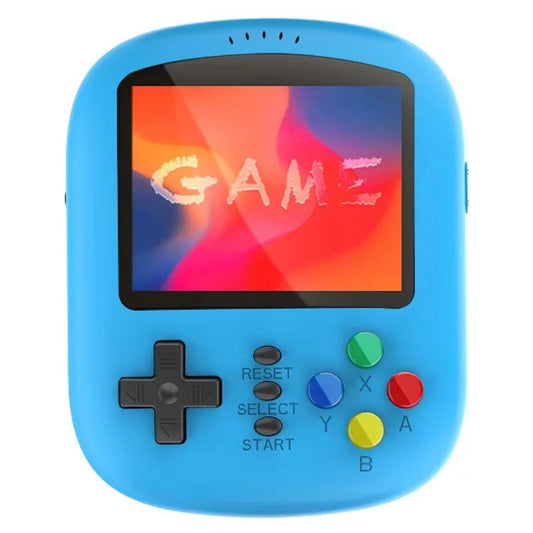 Mini Game Console New K21 Handheld Game Console
 Product Information:


 Product category: handheld game console
 
 Game type: RPG role-playing, ACT action game, AVG adventure game
 
 Game version: Softcover vers10Game ChangerGame ChangerK21 Handheld Game Console
